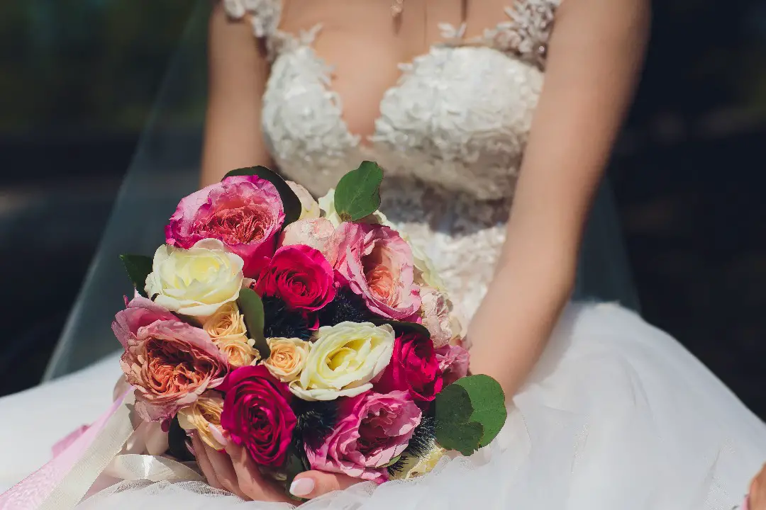 bride's-bouquet